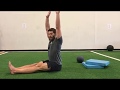 4 Ground Positions for Improved Sitting & Better Posture