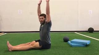 4 Ground Positions for Improved Sitting & Better Posture