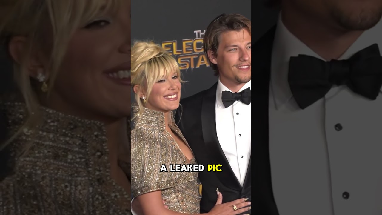 🚨 Millie Bobby Brown’s Wedding Dress Leaked?! Paparazzi TRICKED!