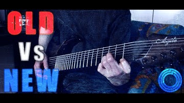 Old Strings Vs New Strings