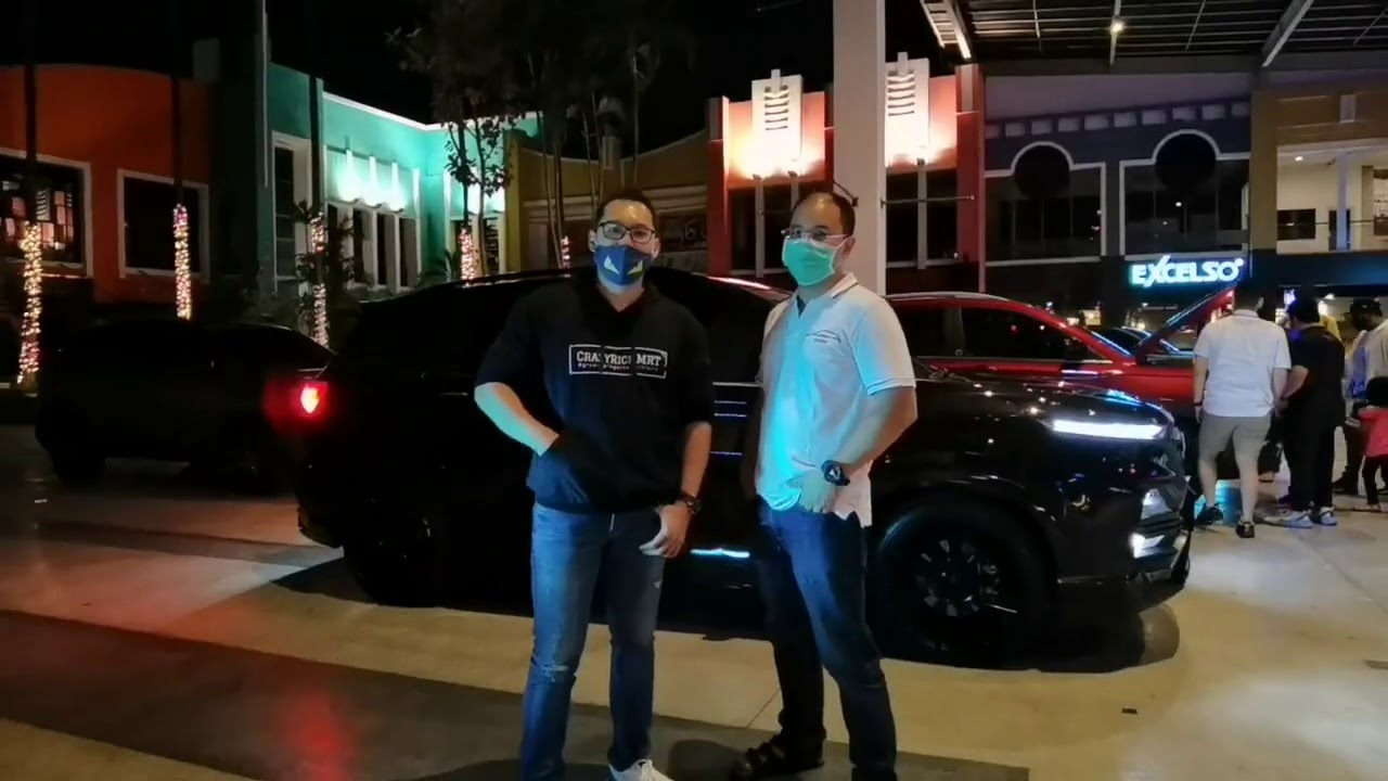 ALMAZER EAST JAVA ASSEMBLE