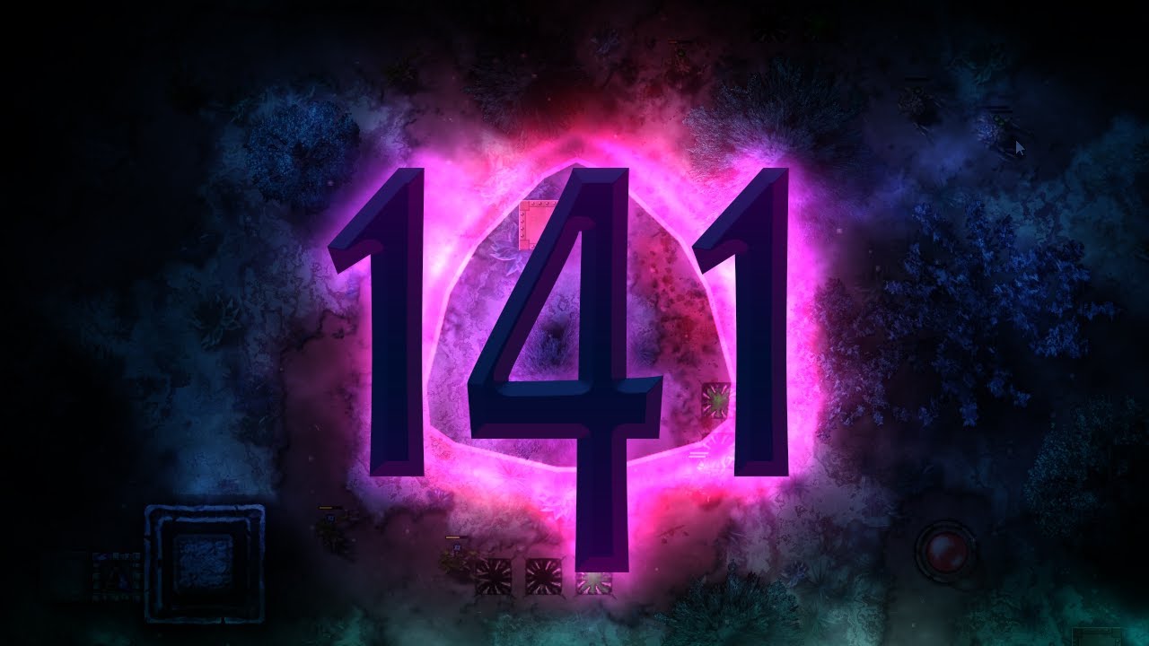 Field A3 - GemCraft Frostborn Wrath Iron Mode Ep 141