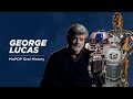 George Lucas on Asimov, Robots, and the Influence of Star Wars Mp3 Song