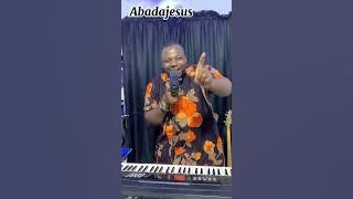 OMINIPOTENT GOD