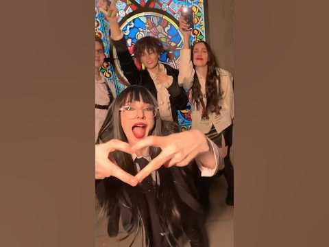 Туса джуса))) - YouTube