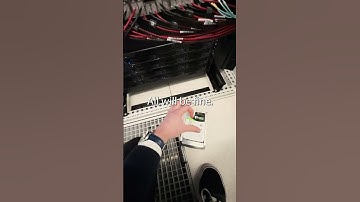 20TB Drive replacement #datacenter #Terabyte #foryou #Server