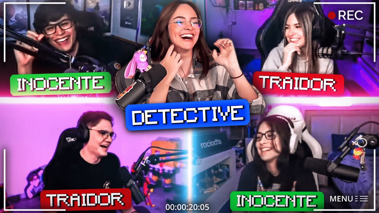 ESTE JUEGO ROMPE AMISTADES 😰