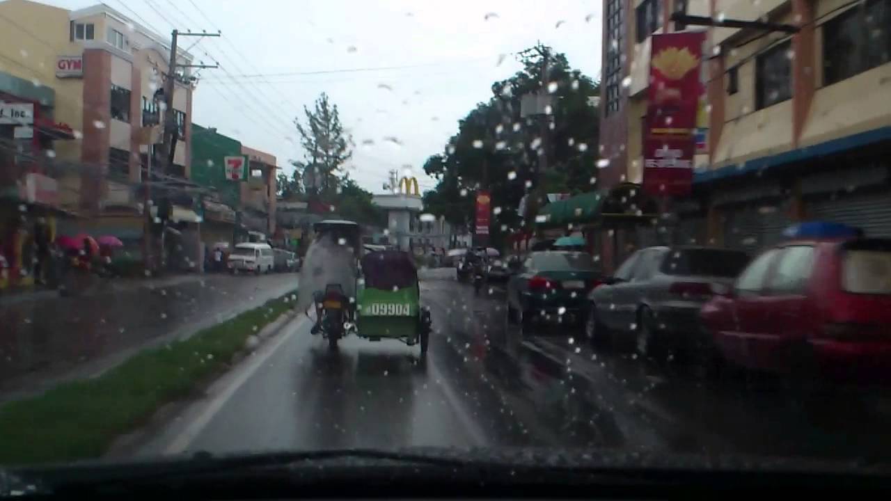 San Vicente Tarlac city,Philippines. YouTube