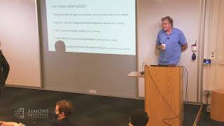 How grounded are ungrounded LLM models Profile