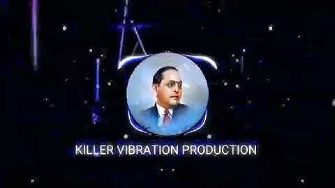 Lal Divyachya Gadi | Dj Remix | 123 Bhim Jayanti Special | KILLER VIBRATION