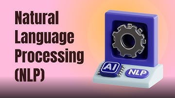 What is Natural Language Processing (NLP)?