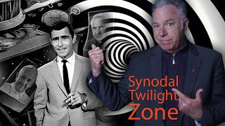 Catholic Twilight Zone: What the hell is wrong with the Synodal Church?