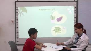 [Kevin - Bees] - B4 - PSE - Speaking Test