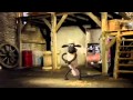 Shaun The Sheep Dance 3gp