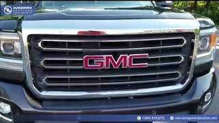 2015 GMC Denali Sierra pick up truck diesel for sale cheap Gmc 1500 Denali Diesel For Sale