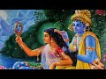 Krishna flute music  relaxing music your mind  body and soul  yoga music meditationmusic love