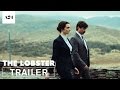 The lobster  official trailer  a24