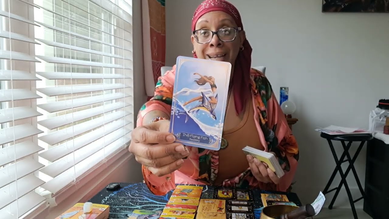 MARCH ENERGY! Wat u can expect in March! 110k, clarity, REVELATIONS!