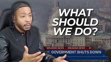 How the Government Shutdown is affecting Nonprofit Organizations