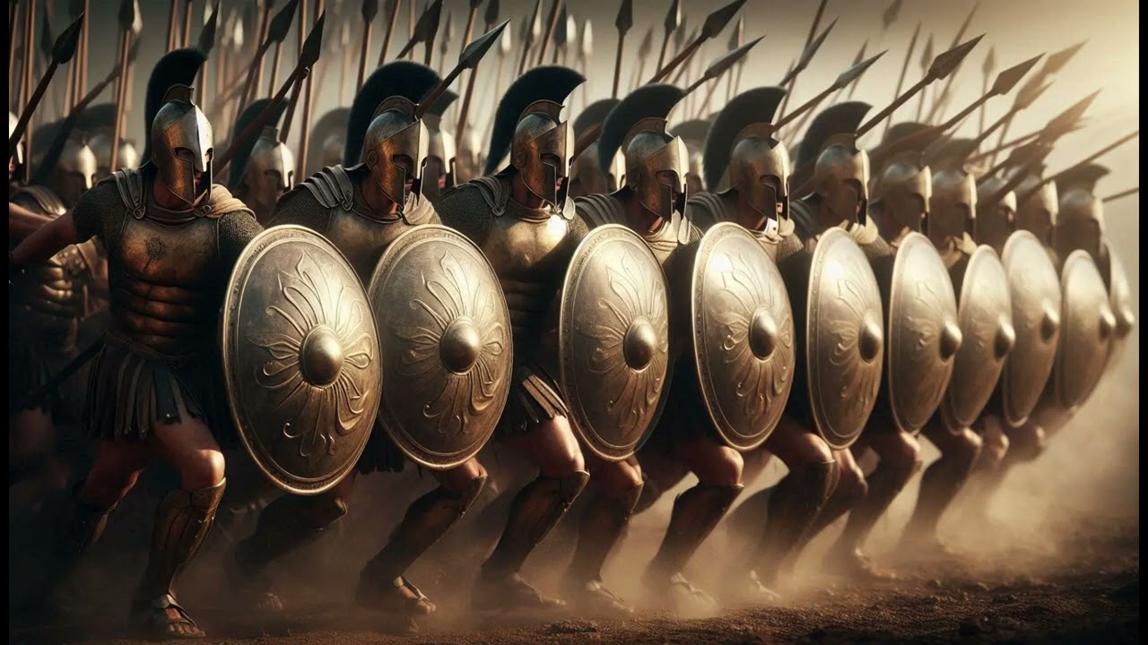 One more Push   Epic Battle Anthem | Motivational