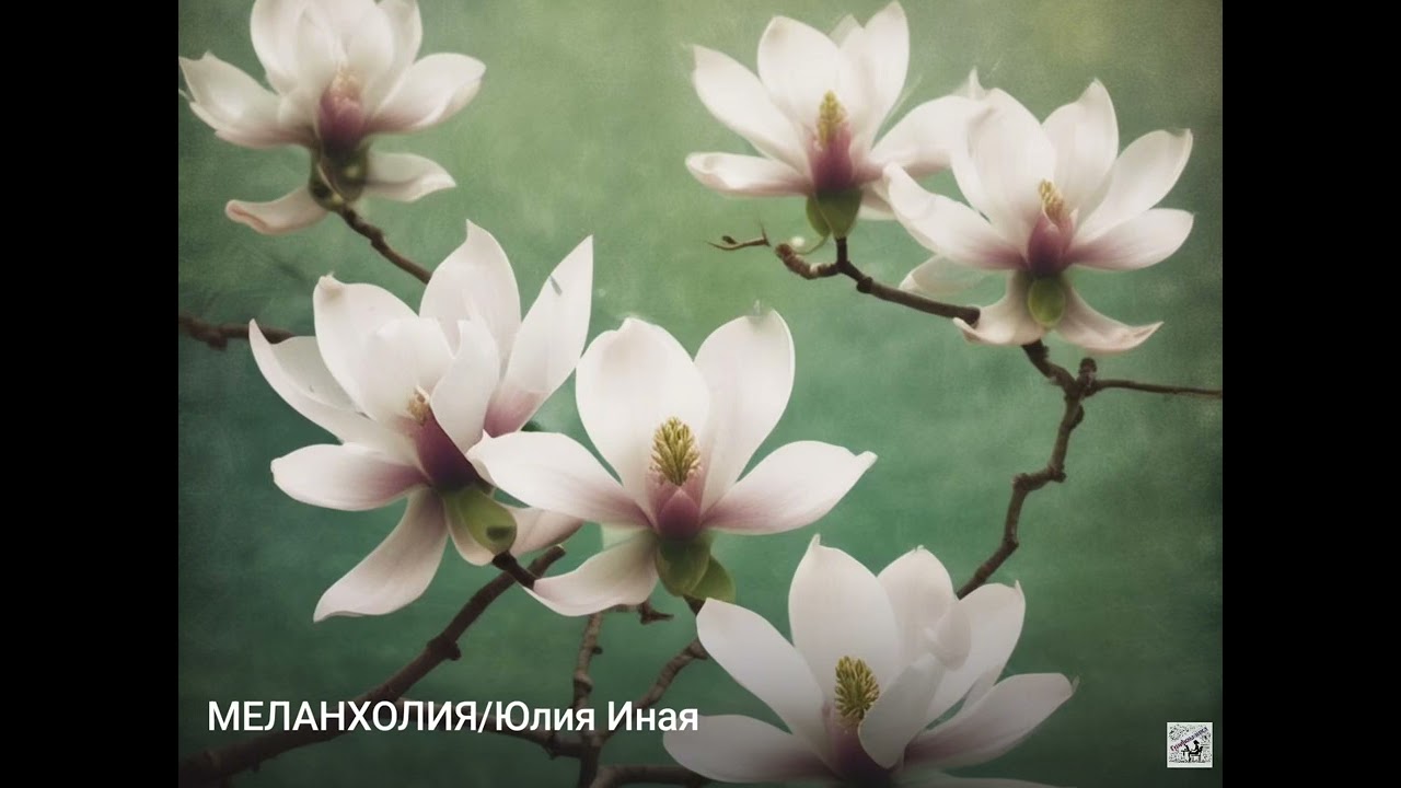 Как звучит меланхолия?