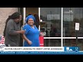Fulton County verifies voter addresses
