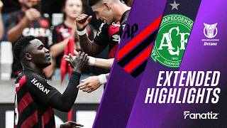 Интер Порту-Алегри - Гремио 0-0 видео