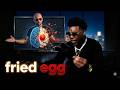 Why Your Brain Is Fried Like A FRIED EGG.