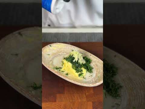 КОРОЛЕВСКИЕ КРЕВЕТКИ В ЛОСОСЕ 🤤🎄Как вам идея ?)