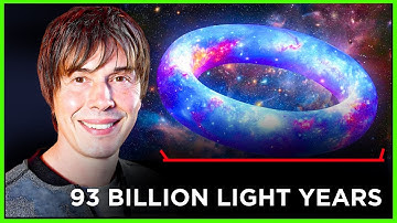 1+ Hours of Brian Cox Explaining SCALE OF THE UNIVERSE - Fall Asleep Fast