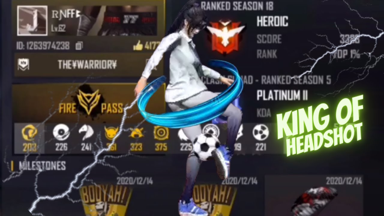 BACK AGAIN! LOVE U  - Apelapato999,White444,RUOK999 FREE FIRE Highlights | RN FF |  | FREE FIRE | NP