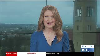 KTTC April 23, 2026 12 PM News