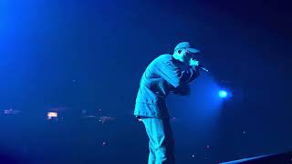 My Stress Nf - Live Chicago - Hope Tour 2023