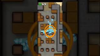 Hunter Assassin Level 71 Android. IOS walkthrough gameplay #shorts #aounsquad screenshot 2