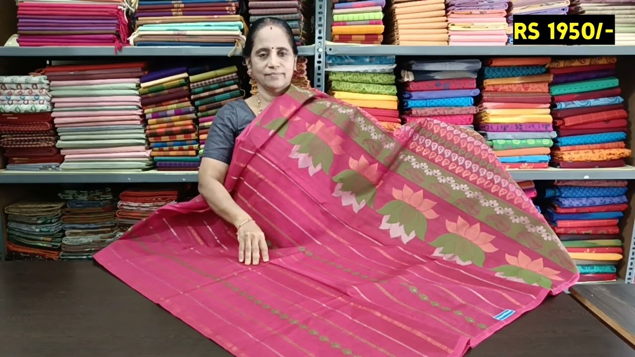 Diwali collections - Negamam Rohini Sarees