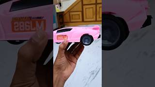 New Pink Rc Lambo