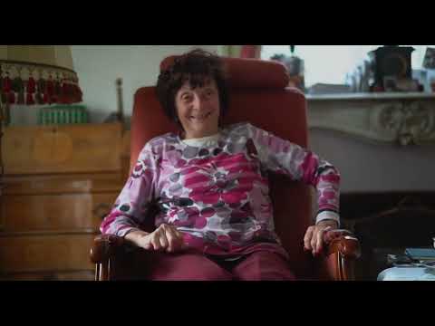 Trailer | Nicole Nicole | Lauren Dällenbach