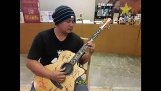 NNS with lyrics by Red Tumamak screenshot 3