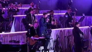 Michael Buble - L.O.V.E. - Live in Concert - Mexico City - October 12, 2023