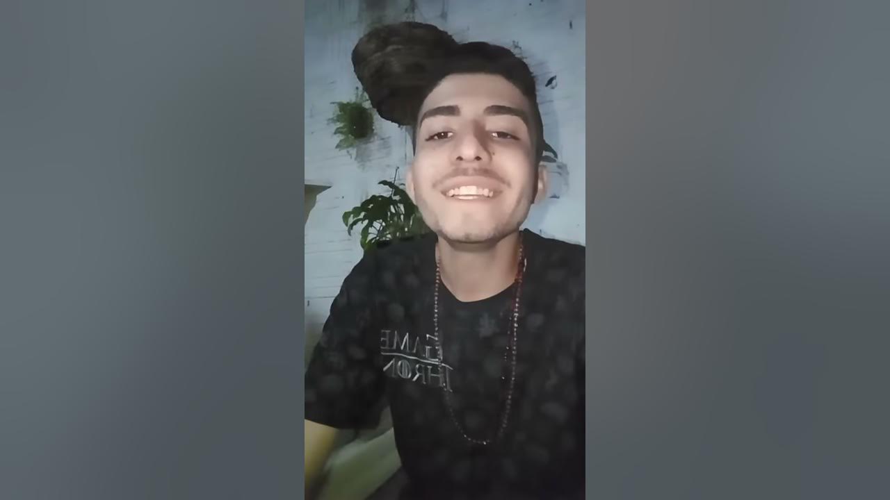 Ponto de Seu Tranca-Rua ( @Lukinhadeogum )
