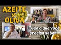 CURSO PIZZAIOLOS GRÁTIS - AULA 18 - AZEITE DE OLIVA