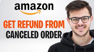 Hoe u uw geld terugkrijgt van Amazon wanneer u een bestelling annuleert (2025) ✅