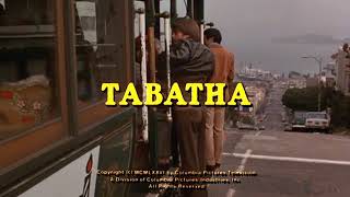 Tabitha (1977) Season 1 Episode 1