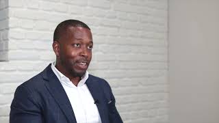 IOB: How will AI affect jobs and creativity? | Dwayne Matthews
