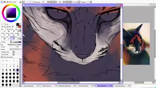 S O L Speedpaint