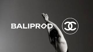 'CC League' Chanel Beauty (2026) Ft. Cindy Cheung - Baliprod Films