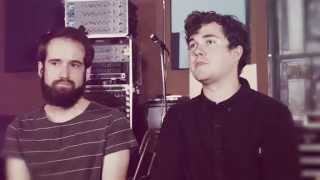 An Interview with Surfer Blood