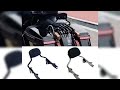A must-have product! Motorcycle Sissy Bar Detachables Passenger Backrest For Harley Road King Road
