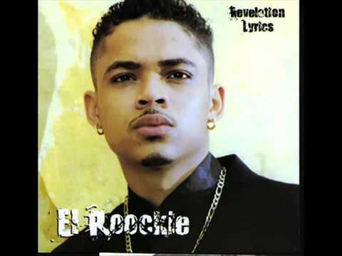 El Rookie - Mi lado malo (Version original) (Letra) Reggae panama