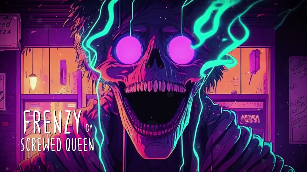 Watch Screwed Queen - Frenzy | Phonk | Phonk Night Drive Music 2023 on YouTube Watch Screwed Queen - Frenzy | Phonk | Phonk Night Drive Music 2023 on YouTube